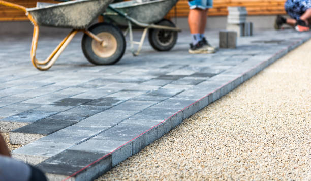 Reasons to Select Us for Your Driveway Paving Requirements in West Pensacola, FL