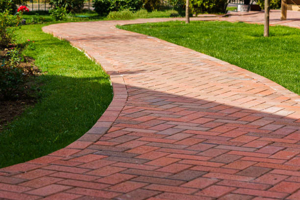 Best Concrete Paver Driveway  in West Pensacola, FL