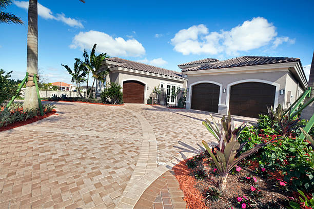Best Concrete Paver Driveway  in West Pensacola, FL