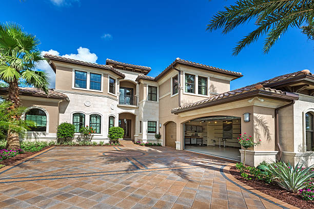 Best Professional Driveway Pavers  in West Pensacola, FL