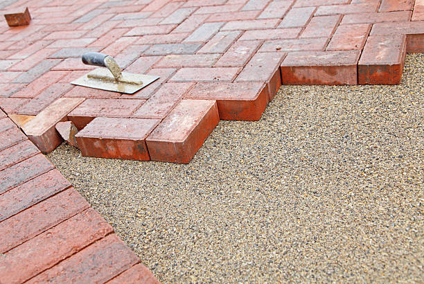 Best Local Driveway Pavers  in West Pensacola, FL