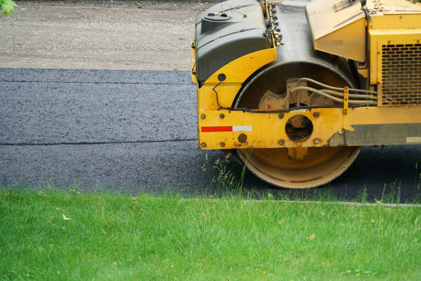 Best Interlocking Driveway Pavers  in West Pensacola, FL