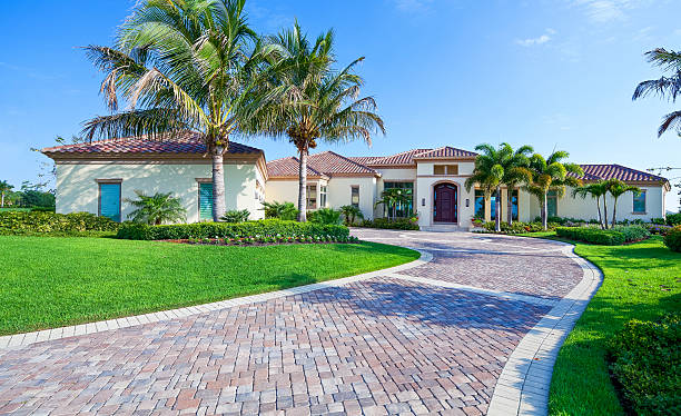 Best Driveway Resurfacing Pavers  in West Pensacola, FL