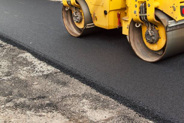 Best Driveway Paving Contractor  in West Pensacola, FL
