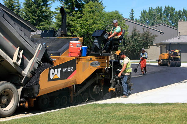 Best Commercial Driveway Pavers  in West Pensacola, FL
